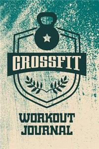 Crossfit Workout Journal