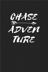 Chase Adventure