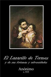 El Lazarillo de Tormes (Anotado)