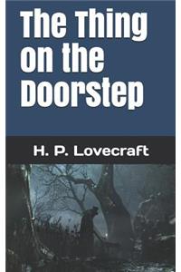 The Thing on the Doorstep