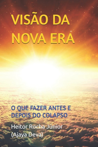 Visão Da Nova Era