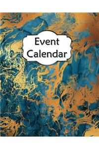 Event Calendar