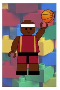 Writing Journal for Boys