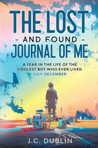 Lost and Found Journal of Me