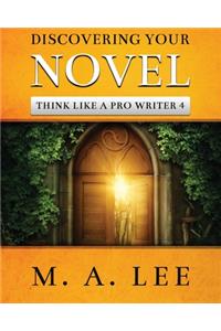Discovering Your Novel