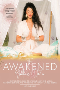 Awakened Goddess Detox