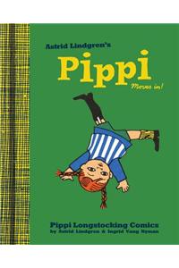 Pippi Moves in