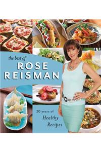 The Best of Rose Reisman