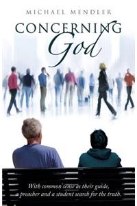 Concerning God