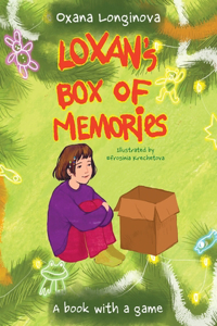 Loxan's Box of Memories