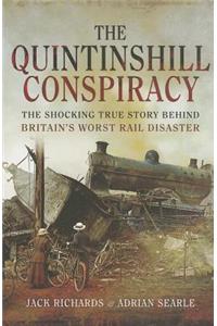 Britain's Worst Rail Disaster