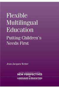 Flexible Multilingual Education