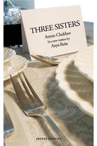 Three Sisters