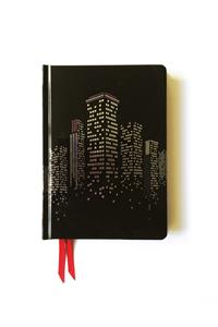 Cityscape (Contemporary Foiled Journal)