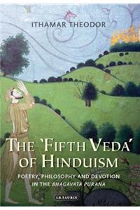 The 'Fifth Veda' of Hinduism