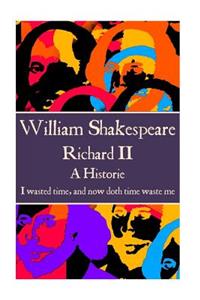 William Shakespeare - Richard II