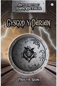Cysgod y Darian - Anturiaethau Ioan Arthur