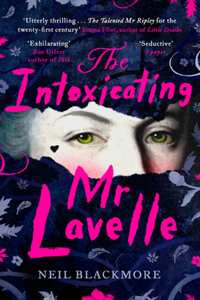 Intoxicating MR Lavelle