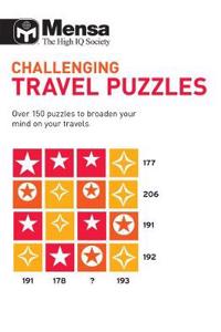 Mensa: Challenging Travel Puzzles