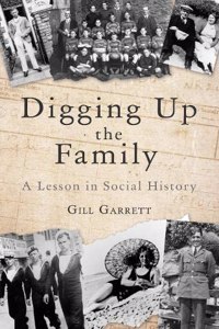 Digging Up The Family