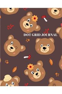 Dot Grid Journal