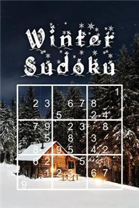 Winter Sudoku