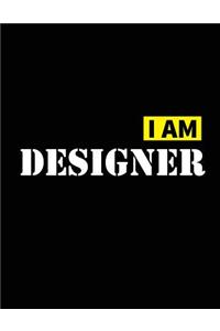 I Am Designer