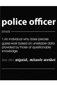Police Officer