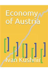 Economy of Austria