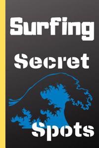 Surfing Secret Spots