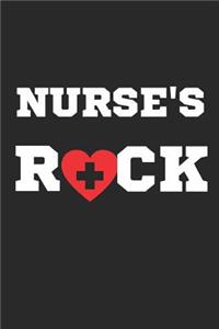 Nurses Rock