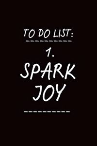 To Do List