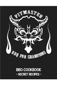 Pitmaster - BBQ for Champions