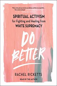 Do Better