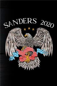 Sanders 2020
