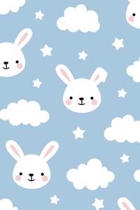 Rabbit Notebook