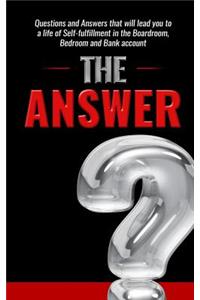 The Answer