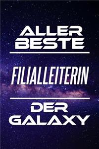 Aller Beste Filialleiterin Der Galaxy