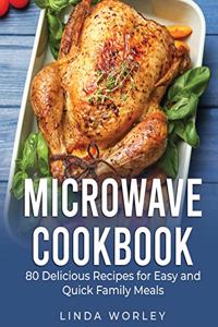 Microwave Cookbook