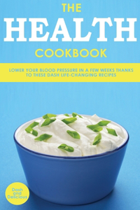 The Health Cookbook
