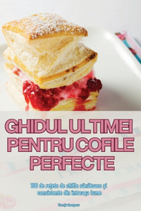 Ghidul Ultimei Pentru Cofile Perfecte