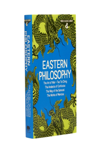 World Classics Library: Eastern Philosophy