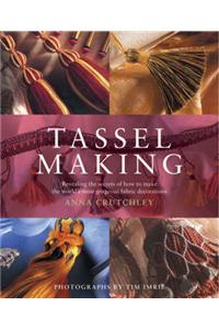 Tassel Making