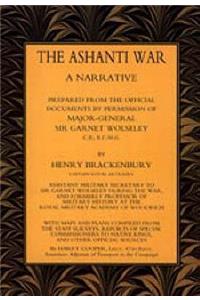 Ashanti War (1874)