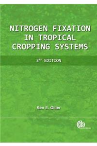 Nitrogen Fixation in Tropical Cropping Systems