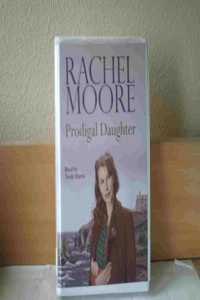Prodigal Daughter