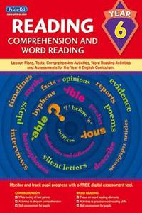 Reading - Comprehension and Word Reading