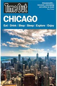 Time Out Chicago City Guide
