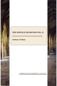 Eustace Diamonds Vol. II