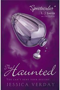 Haunted